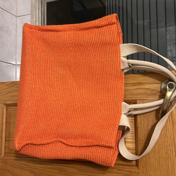 Marni Large Raffia Tote - Picture 8 of 8